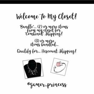 Bundle for discounts and savings